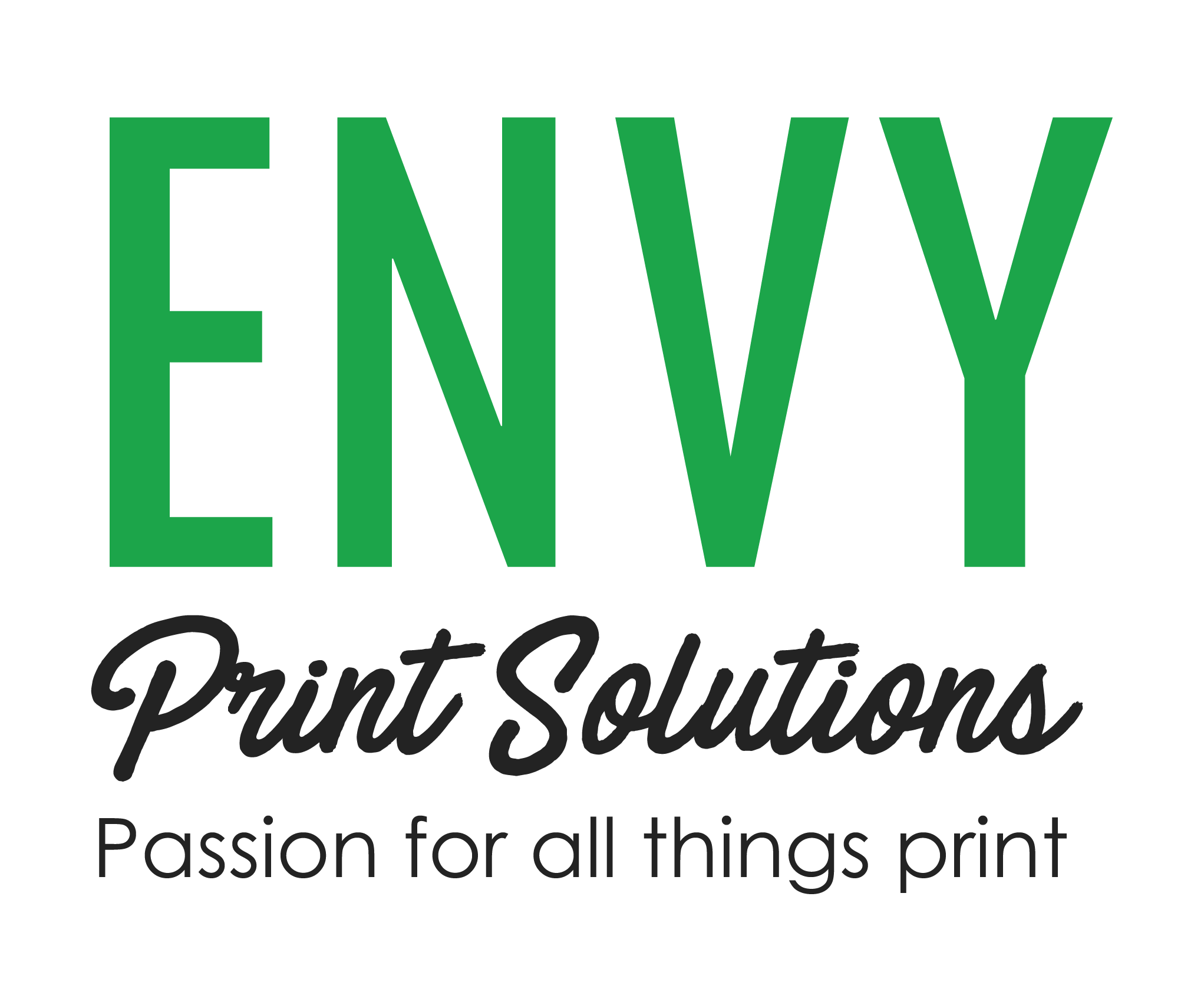 Envy Print Solutions